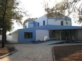EDIFICIO PUBLICO POLIVALENTE Y MULTIUSOS DE LA JUVENTUD